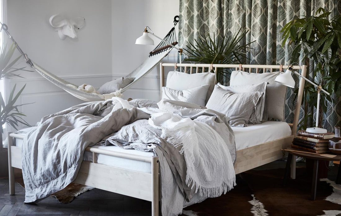 Bedroom Ideas For Every Kind Of Morning Person