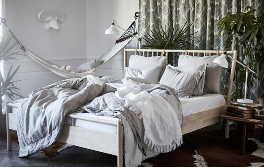 Bedroom Ideas For Every Kind Of Morning Person