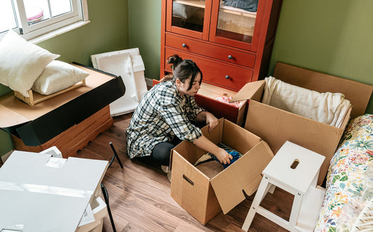 bedroom furniture delivery