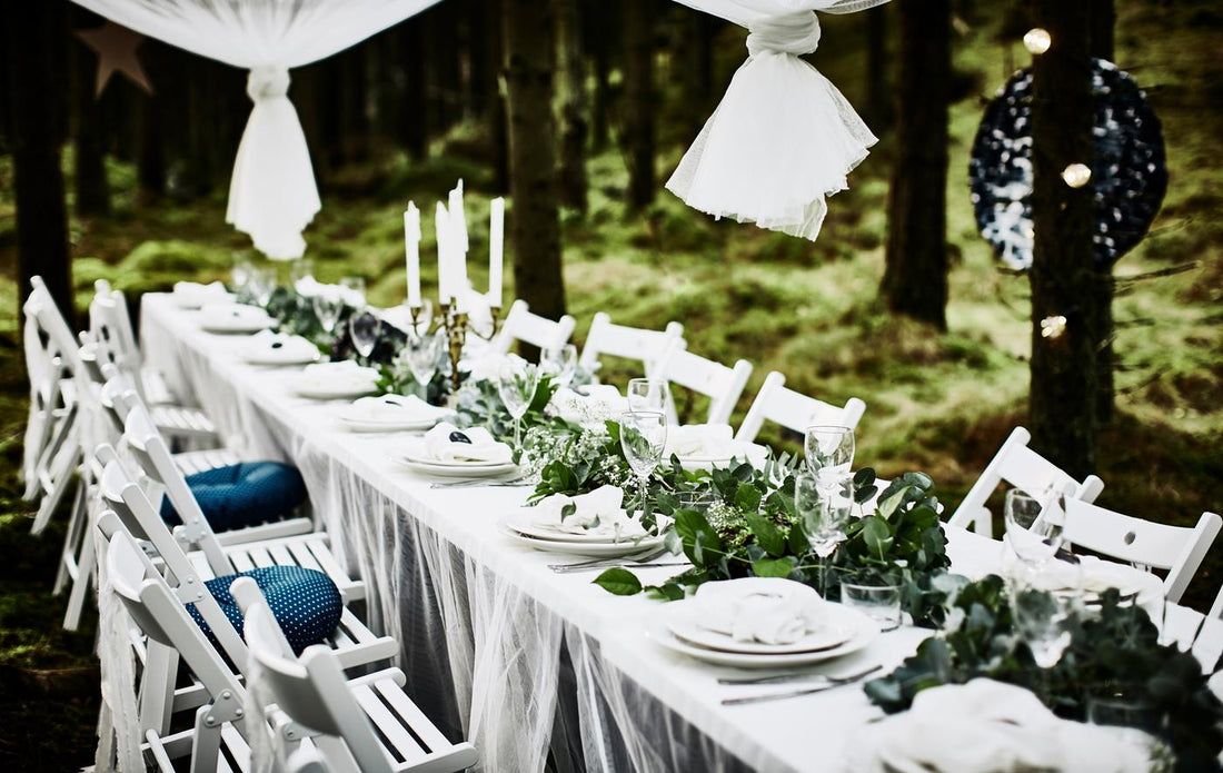 Outdoor Dining Decor Ideas Worth Stealing