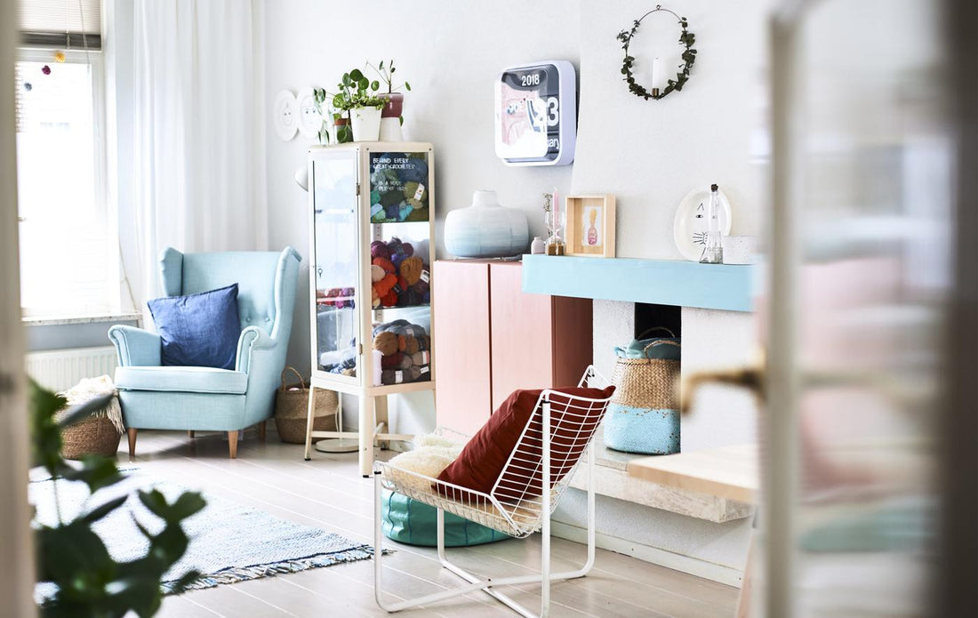 A Family Home Built Around Everyday Life