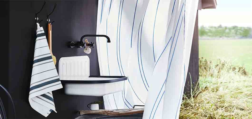Small Swaps For A Greener Bathroom