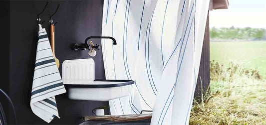 Small Swaps For A Greener Bathroom