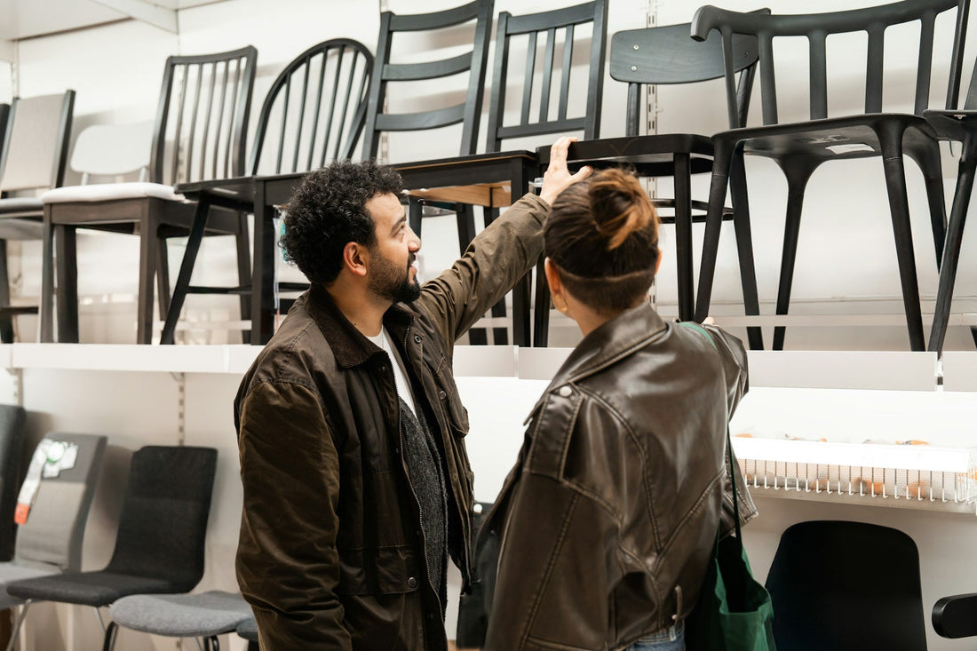 Furniture Design Consultation