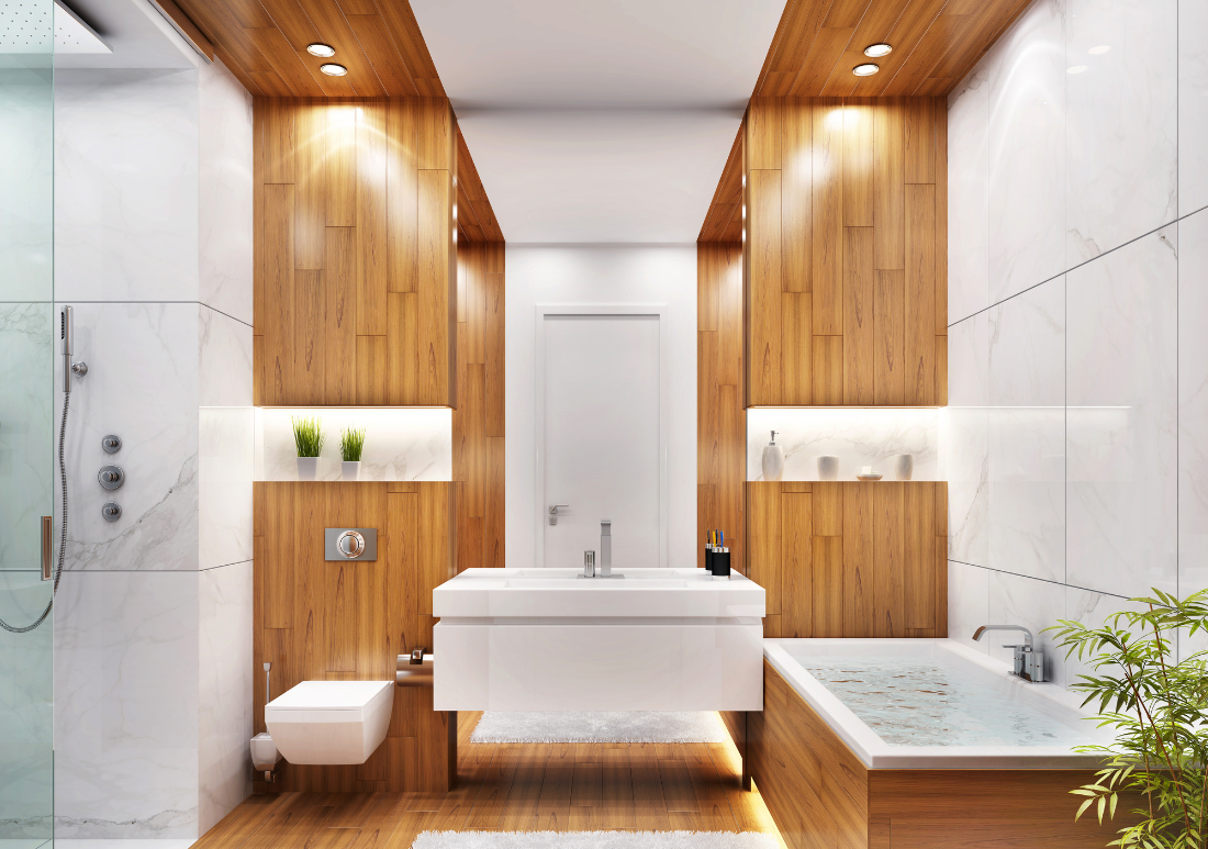 How to Shop for Bathroom Furniture Online Without Regret