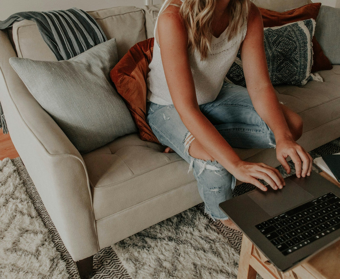 online furniture shopping