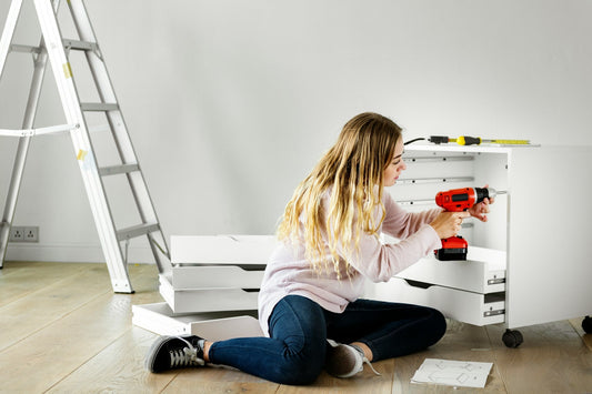 furniture assembly