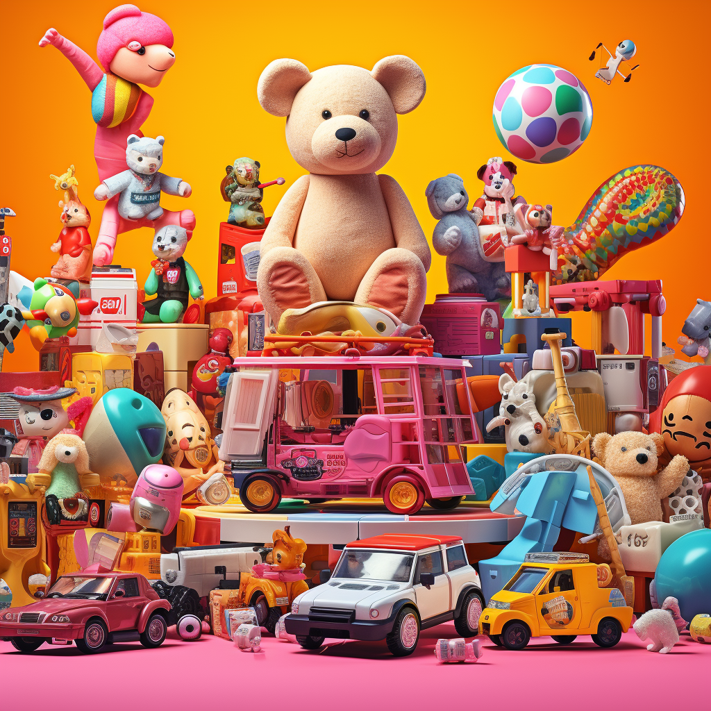 Rediscover the Magic of Play with MaltaShopper’s Toy Collection