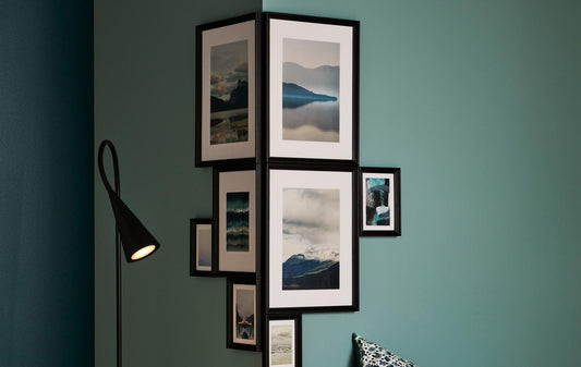 Make The Most Of Awkward Corners