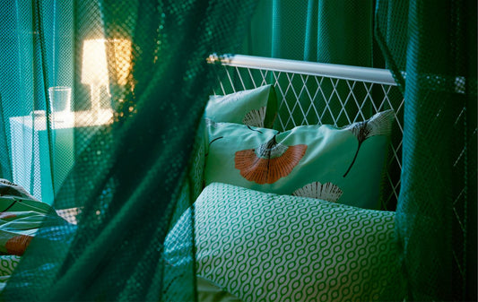 How To Choose Bedroom Colours That Help You Rest