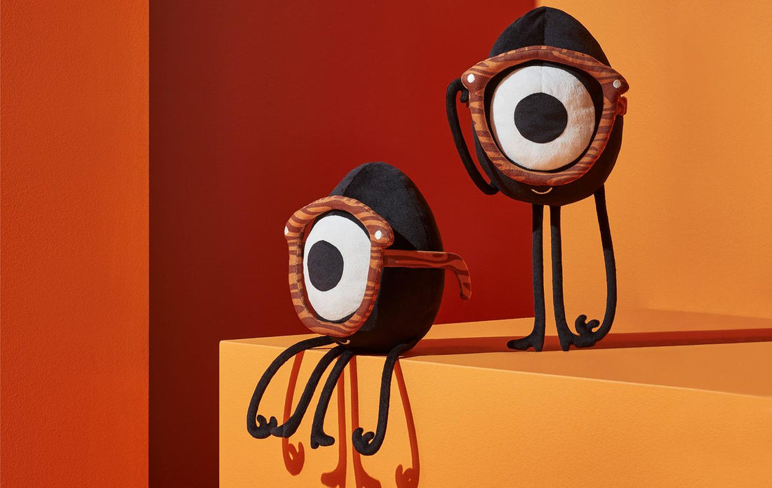Add Some Fun To Your Home Workspace