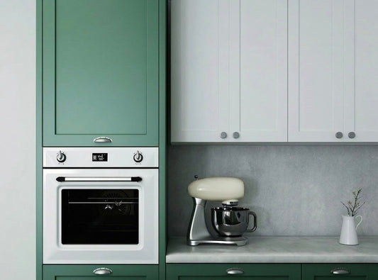 The Complete Guide to Ordering and Delivering Kitchen Cabinets Online