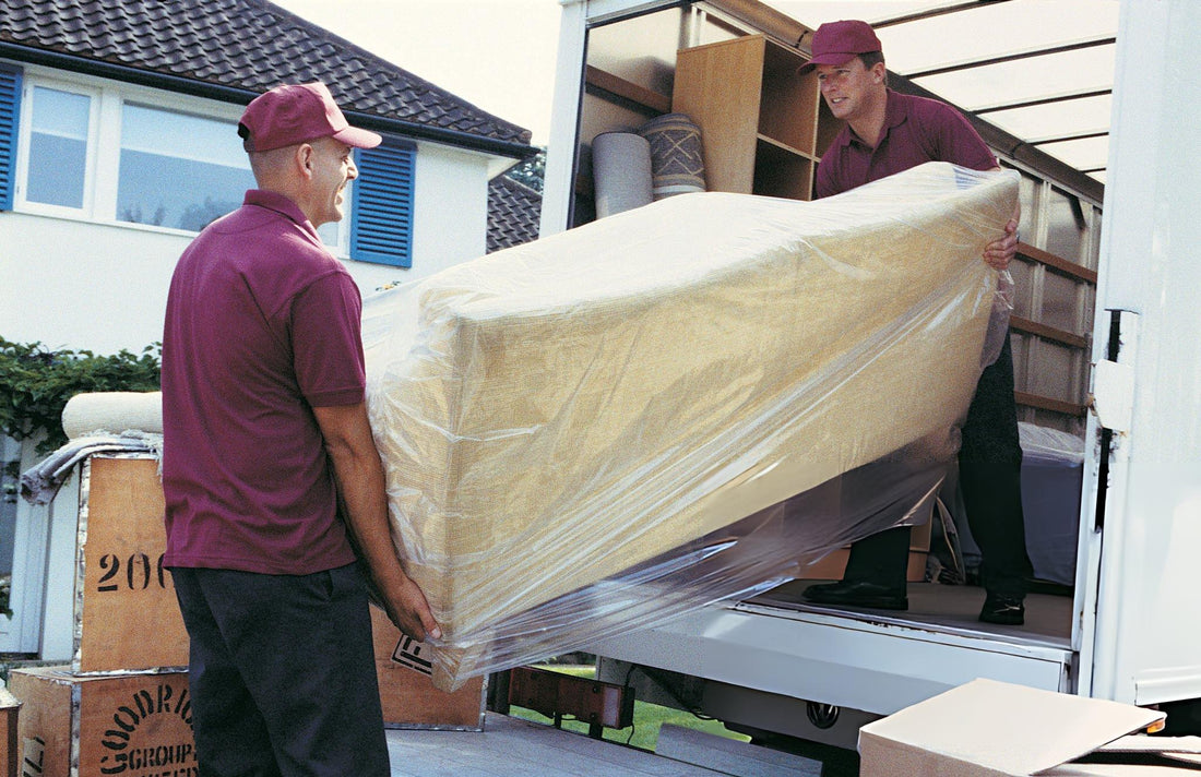 furniture moving service