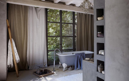 Simple Ways To Organise Your Bathroom