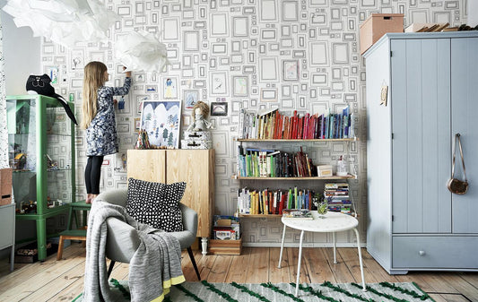 Creative Kids Room Ideas Worth Copying