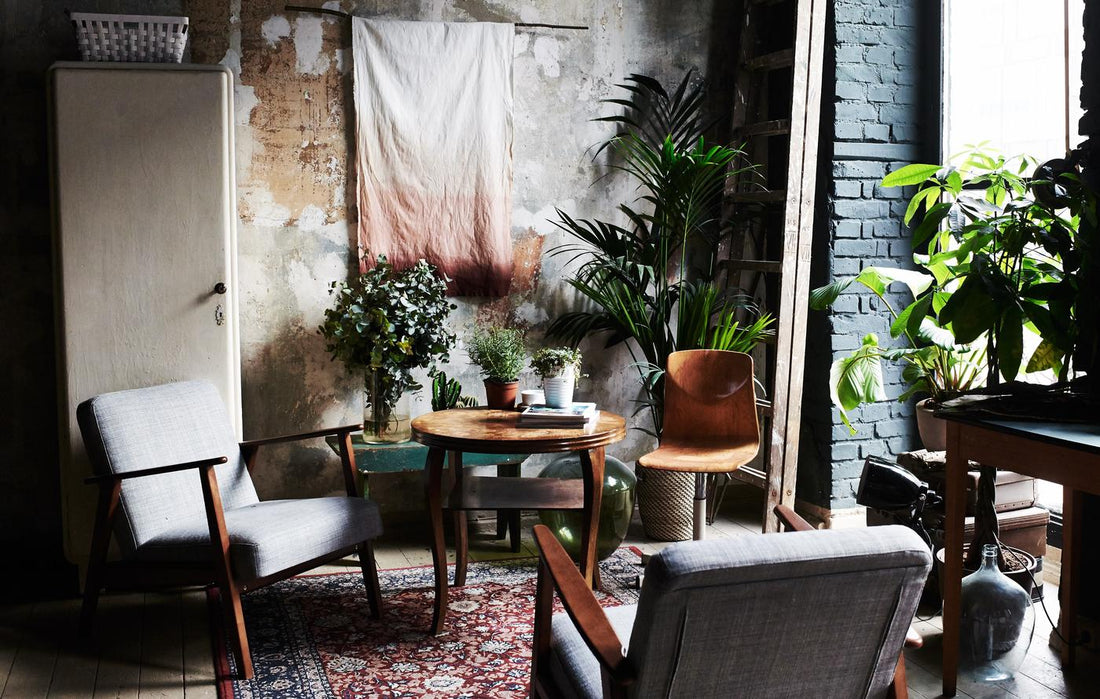 Ideas For A Shared Home Workspace