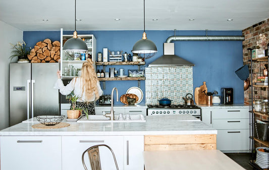 How One Family Shaped A Home That Grows With Them