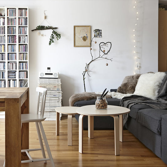 5 Ways to Feel like Home in Your Rental Apartment