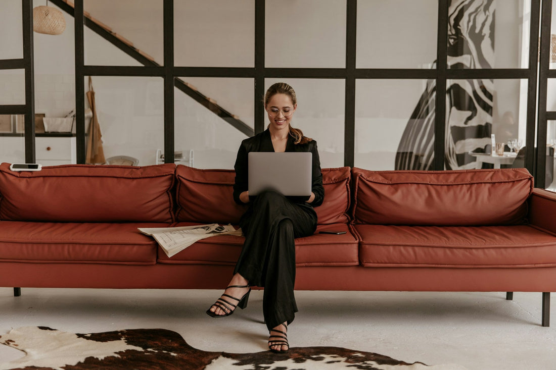 online furniture shopping