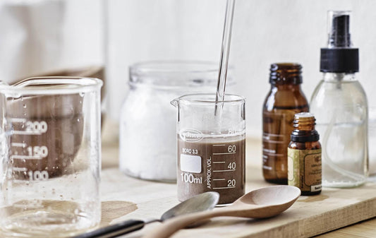Homemade Bathroom Treats For The Year Ahead