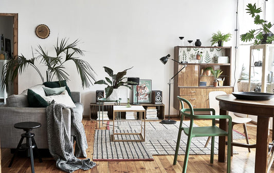 An Organised Home Designed Around Daily Life