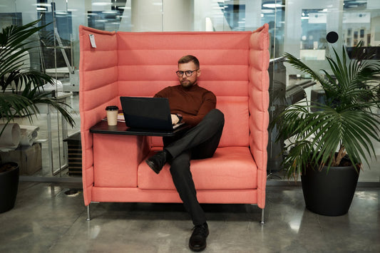 Smart Design Services & Furniture for Maltese Workspaces
