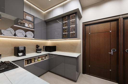 Kitchen Design