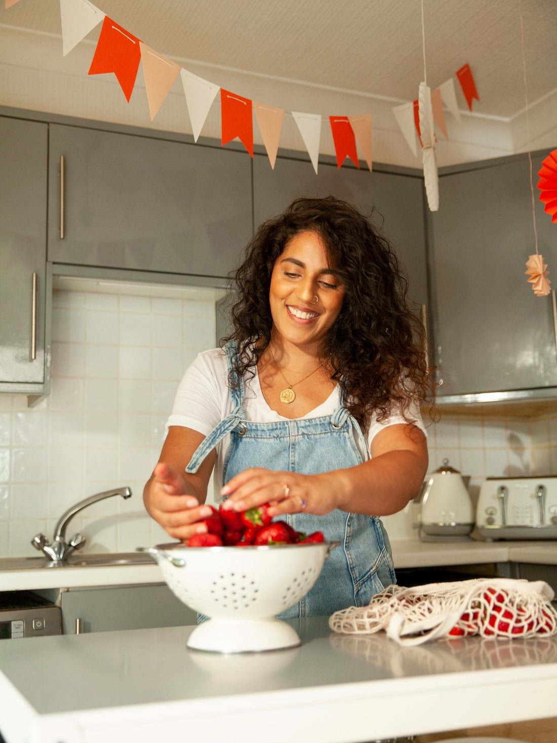 A Little Jam Session: Preserving at Home This Summer