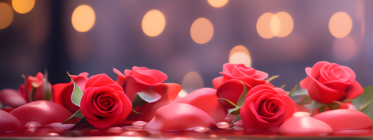 Petals of Care: Soap Flower Bouquets - A Sustainable & Sentimental Gift for Her