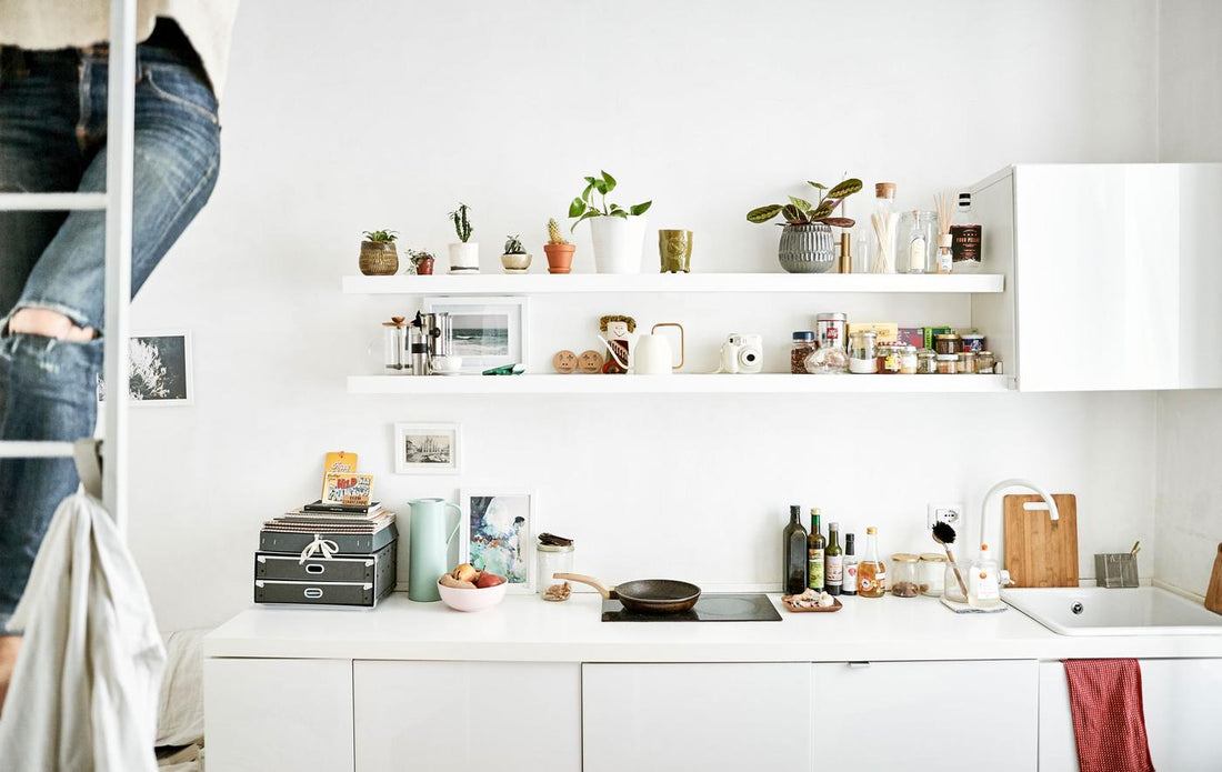 Five Small Space Tricks Worth Copying