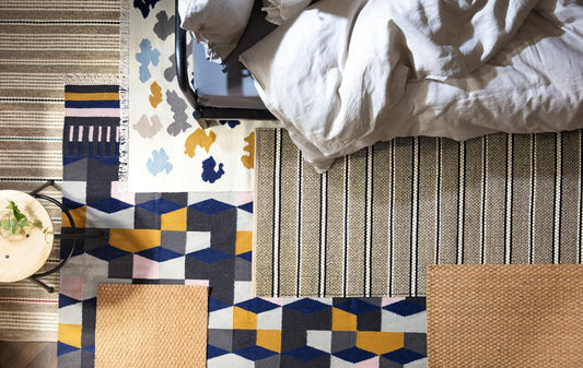 Quieten Your Bedroom The Easy Way