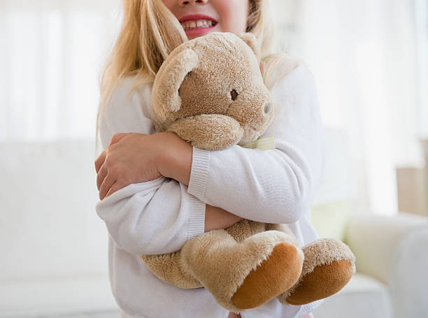 The History of the Teddy Bear and Its Importance in Child Development