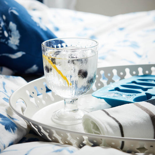 Turn Your Bathroom Into A Mini Retreat
