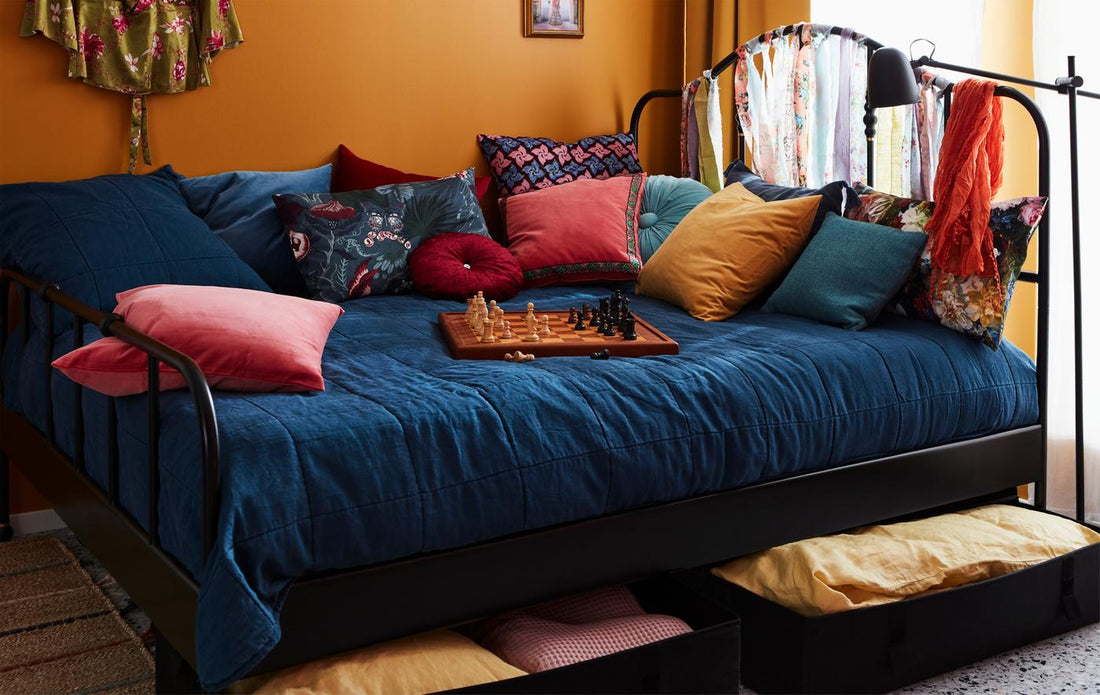 Your Bed Is Doing More Than You Think