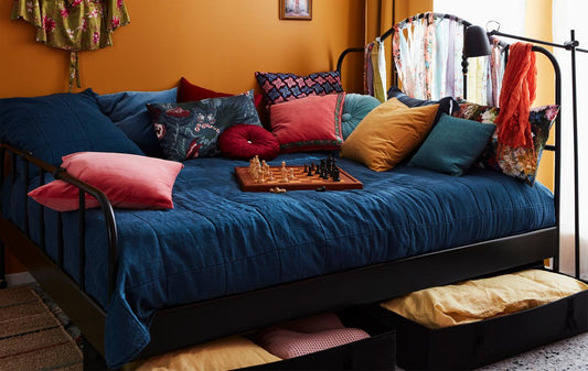 Your Bed Is Doing More Than You Think