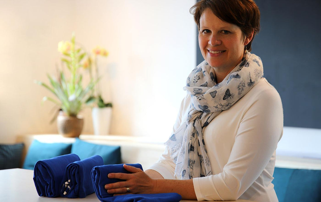 The Hidden Reward Of An Organised Home