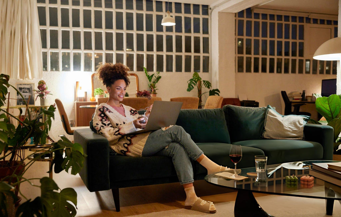 online furniture shopping