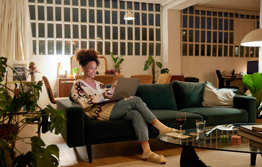 online furniture shopping