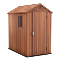 BRICOCENTER Garden sheds and cabinets