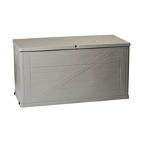 BRICOCENTER Outdoor cabinets and storage chests
