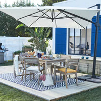 BRICOCENTER Parasols And Bases