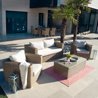 BRICOCENTER Relax Lounges, Coffee Sets