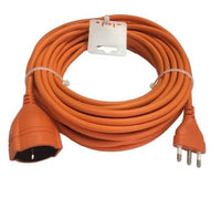 BRICOCENTER Multi-sockets, extension cords and cable reels