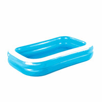 Above ground pools