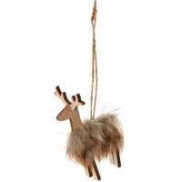 CASA Decorative hanging accessories
