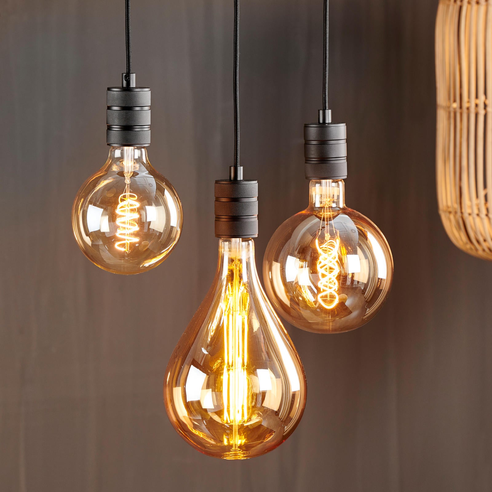 CASA LED lamps