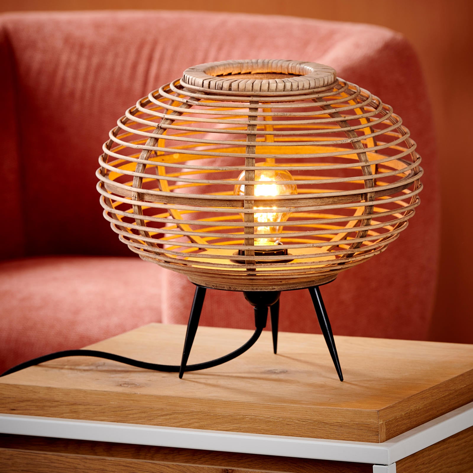 CASA Table lamps