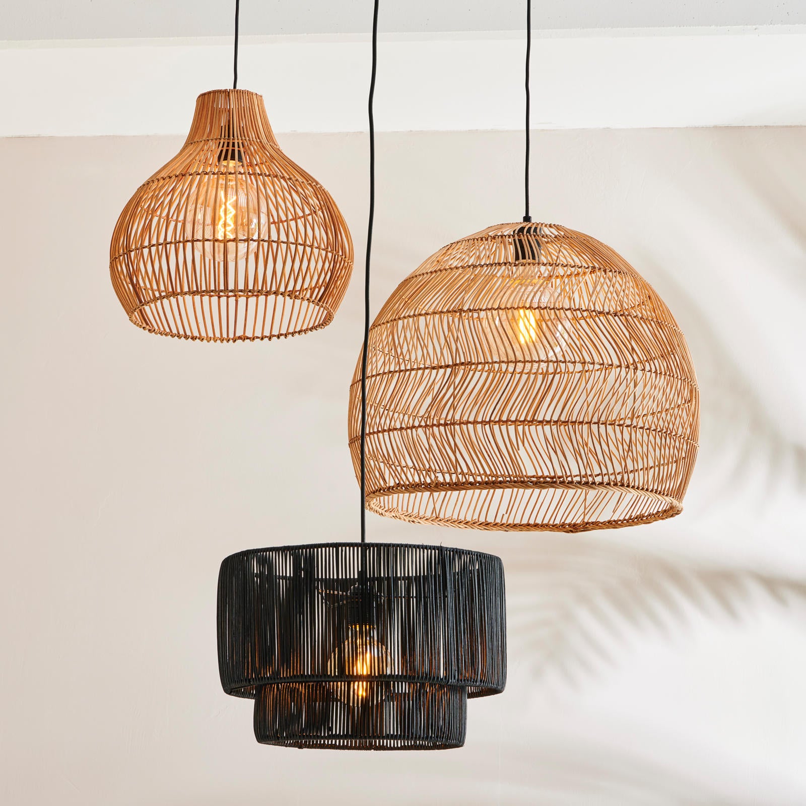 CASA Pendant lamps