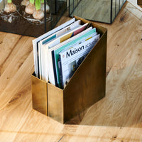 CASA Paper & Media Organisers