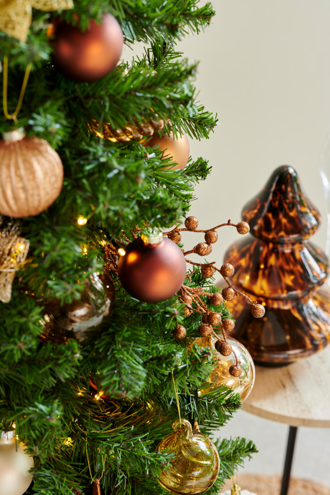 CASA Christmas Accessories